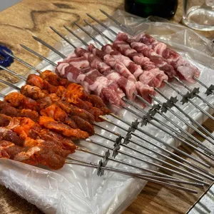 동북양꼬치 사진