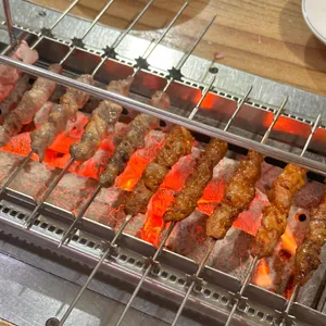 동북양꼬치 사진