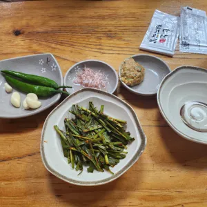 합천돼지국밥 사진