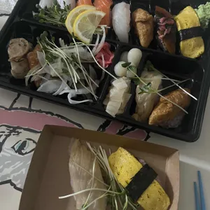 좋은초밥 사진