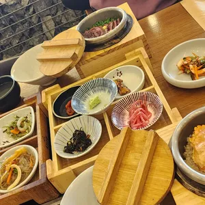 한다솥 사진