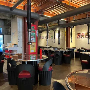 서울회관 쪽갈비 리뷰 사진