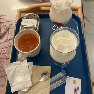 카페편안 사진