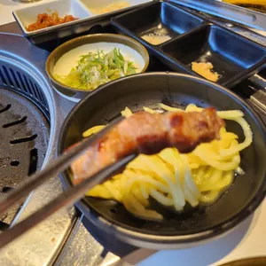 맛찬들왕소금구이 사진