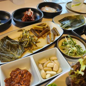 맛찬들왕소금구이 사진