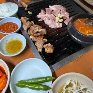 고바우 사진