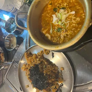 삼정 한우곱창 사진