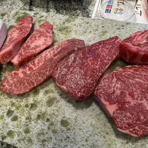서울안심축산정육식당 사진