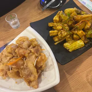 하얼빈양꼬치 사진