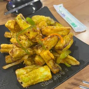 하얼빈양꼬치 사진