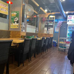 하얼빈양꼬치 리뷰 사진