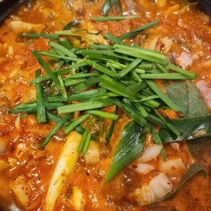 굴다리 식육식당 사진