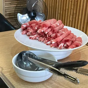 등촌샤브칼국수 구미옥계점 사진