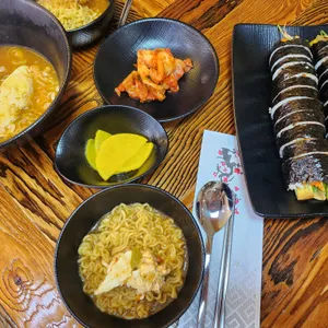 엄마김밥 사진