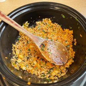 택이네 조개전골 사진