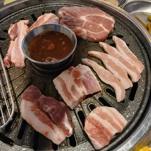 쟁반집8292 사진