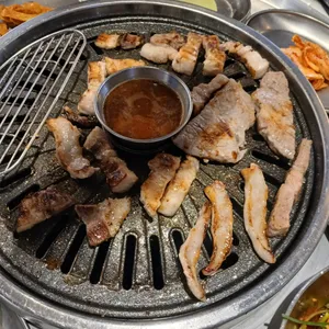 쟁반집8292 사진
