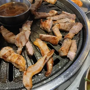 쟁반집8292 사진