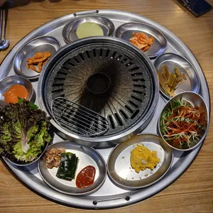 쟁반집8292 사진