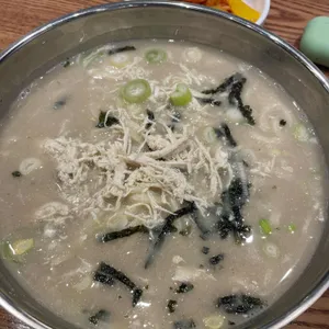 현풍닭칼국수 사진