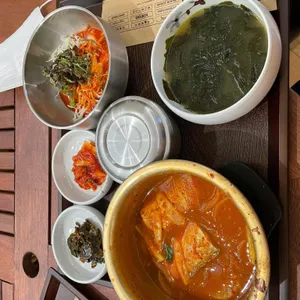 제주오전복 사진