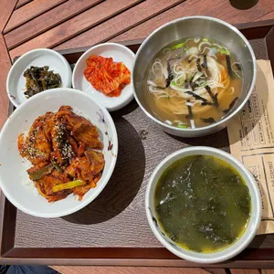제주오전복 사진