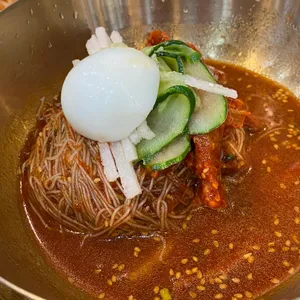 강남면옥 사진