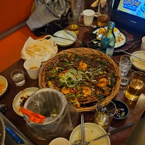 몽롱주점 사진