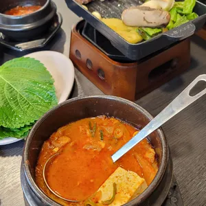 고도 사진