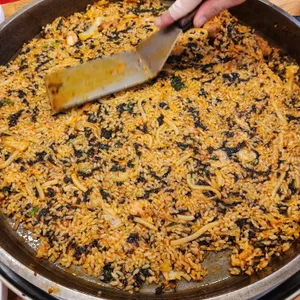 춘천닭갈비마을 사진