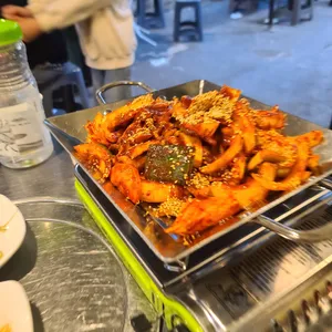 수라간 사진