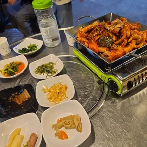 수라간 사진