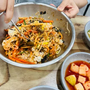 짱나라24시해장국 사진
