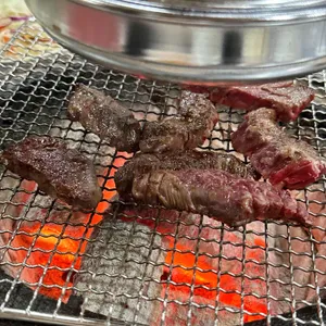 중앙숯불 사진