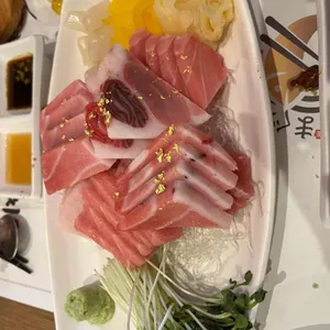 미인참치스시 사진