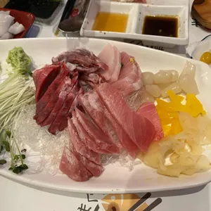 미인참치스시 사진