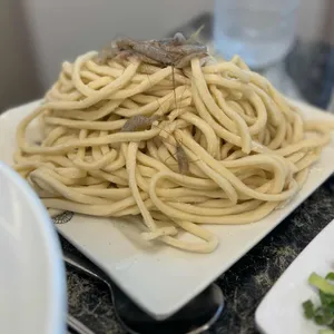 칠곡해물손칼국수 사진