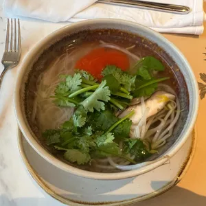 코트야드 메리어트 세종키친 사진