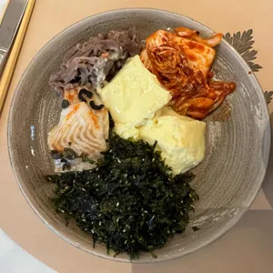 코트야드 메리어트 세종키친 사진