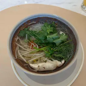 코트야드 메리어트 세종키친 사진