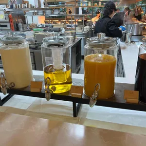 코트야드 메리어트 세종키친 리뷰 사진