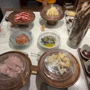 코트야드 메리어트 세종키친 리뷰 사진