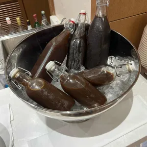 코트야드 메리어트 세종키친 리뷰 사진