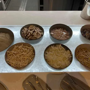 코트야드 메리어트 세종키친 리뷰 사진