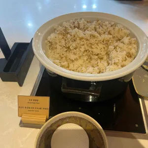 코트야드 메리어트 세종키친 리뷰 사진