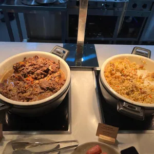 코트야드 메리어트 세종키친 사진