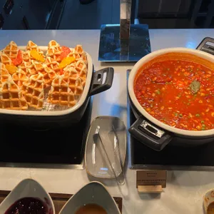 코트야드 메리어트 세종키친 리뷰 사진