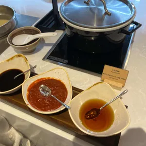 코트야드 메리어트 세종키친 리뷰 사진