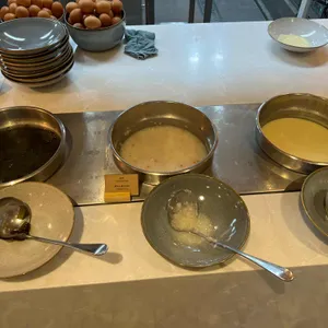 코트야드 메리어트 세종키친 리뷰 사진