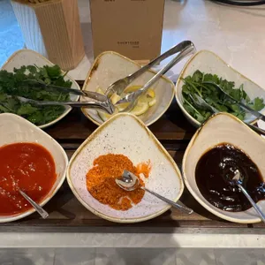 코트야드 메리어트 세종키친 리뷰 사진